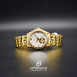 ساعت مچی زنانه اوبلاک مدل LA43750L