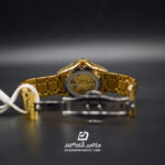 ساعت مچی زنانه اوبلاک مدل LA43750L