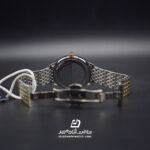 ساعت مچی زنانه اوبلاک مدل LA43728L