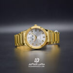 ساعت مچی مردانه اوبلاک مدل LA43746G