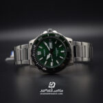 ساعت مچی کاسیو مدل MTD-125D-3AV