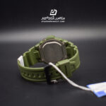 ساعت مچی کاسیو مدل W-219H-2AV