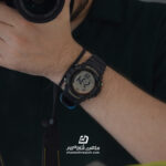 ساعت مچی کاسیو مدل AE-1500WH-1AV