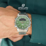 ساعت مچی اسرپت کاسیو AMW-880D-3AV