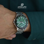 ساعت مچی کاسیو مدل MTD-125D-3AV