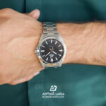 ساعت مچی کاسیو ادیفایس مدل EFV-140D-1AV