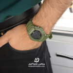 ساعت مچی کاسیو مدل W-219H-2AV