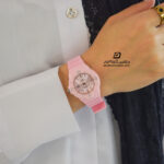 ساعت مچی کاسیو مدل LRW-200H-4E4V