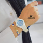 ساعت مچی کاسیو مدل LRW-200H-2CV