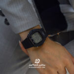 ساعت مچی کاسیو مدل LWS-2200H-1AV