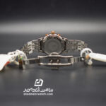 ساعت مچی کرنوگراف زنانه COBEL CB6183BL
