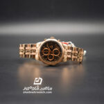 ساعت مچی کرنوگراف زنانه COBEL CB6183BL