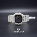 ساعت مچی کاسیو مدل WS-1400H-8AV
