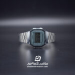 ساعت مچی کاسیو مدل A168WA-3AY