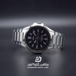 ساعت مچی کاسیو مدل MTP-RS100D-1AV