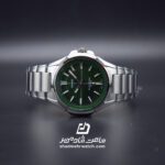 ساعت مچی کاسیو مدل MTP-RS100D-3AV