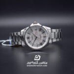 ساعت مچی کاسیو مدل MTP-1384D-7AV