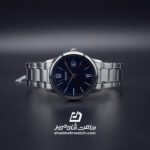 ساعت مچی مردانه کاسیو MTP-V002D-2B3