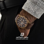 ساعت مچی مردانه گرناویک مدل G004673902