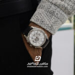 ساعت مچی مردانه گرناویک مدل G004671102