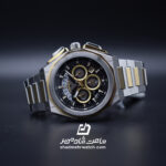 ساعت مچی مردانه گرناویک مدل G004625602