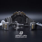 ساعت مچی مردانه گرناویک مدل G004625602