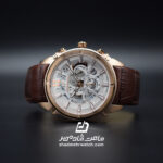 ساعت مچی مردانه گرناویک مدل G004673102