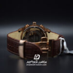 ساعت مچی مردانه گرناویک مدل G004673102