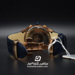 ساعت مچی مردانه گرناویک مدل G004677902