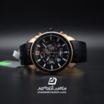 ساعت مچی مردانه گرناویک مدل G004676702