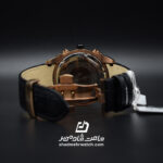 ساعت مچی مردانه گرناویک مدل G004676702