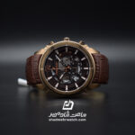 ساعت مچی مردانه گرناویک مدل G004673902