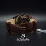 ساعت مچی مردانه گرناویک مدل G004673902