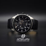 ساعت مچی مردانه گرناویک مدل G004677302