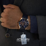 ساعت مچی مردانه گرناویک مدل G004677902