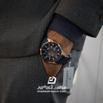 ساعت مچی مردانه گرناویک مدل G004677902