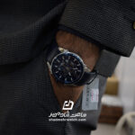 ساعت مچی مردانه گرناویک مدل G004677802