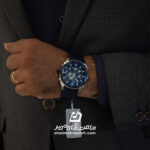 ساعت مچی مردانه گرناویک مدل G004677802