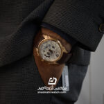 ساعت مچی مردانه گرناویک مدل G004673102 - تصویر 5