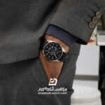 ساعت مچی مردانه گرناویک مدل G004677302