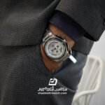 ساعت مچی مردانه گرناویک مدل G004621102