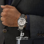 ساعت مچی مردانه گرناویک مدل G004621102