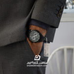 ساعت مچی مردانه گرناویک مدل G004784502