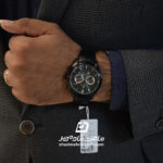 ساعت مچی مردانه گرناویک مدل G004784502