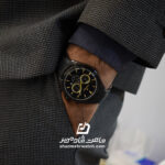 ساعت مچی مردانه گرناویک مدل G004784102