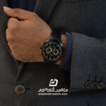 ساعت مچی مردانه گرناویک مدل G004784102