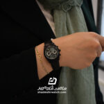 ساعت مچی زنانه گرناویک مدل G004784501