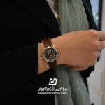 ساعت مچی زنانه گرناویک مدل G004408201