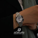 ساعت مچی زنانه گرناویک مدل G004621101