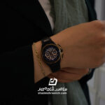 ساعت مچی زنانه گرناویک مدل G004626801